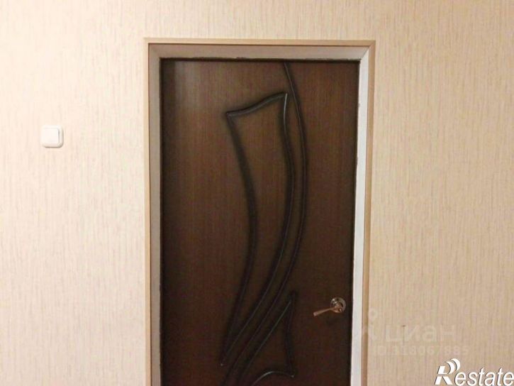 Комната улица Анджиевского, 13,  д. 13