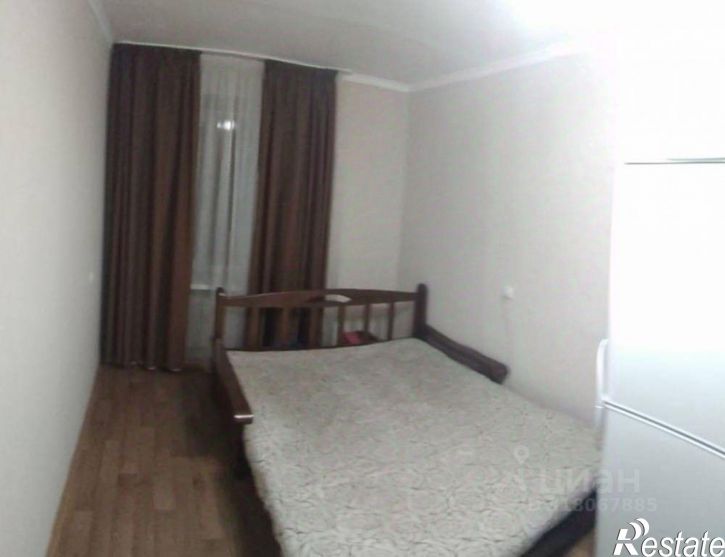 Комната улица Анджиевского, 13,  д. 13