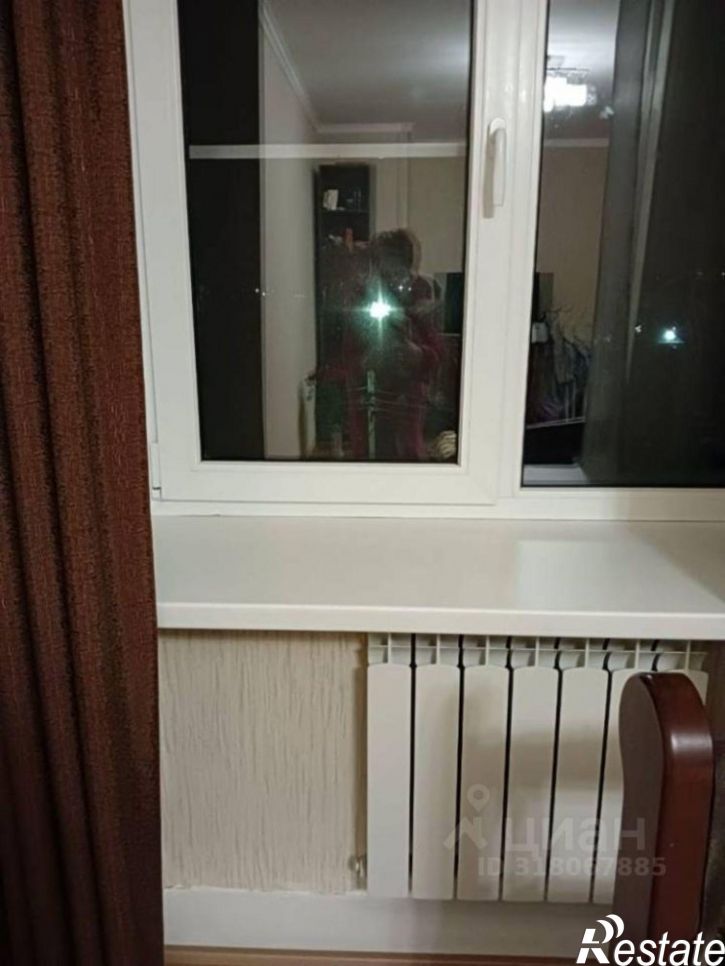 Комната улица Анджиевского, 13,  д. 13