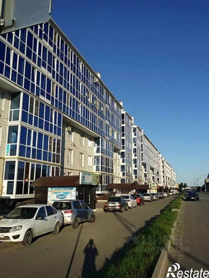 1-комн квартира улица Ленина, 213,  д. 213