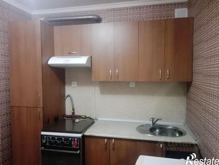 1-комн квартира улица Ленина, 213,  д. 213