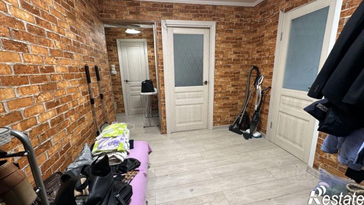 2-комн квартира улица Калинина, 171,  д. 171