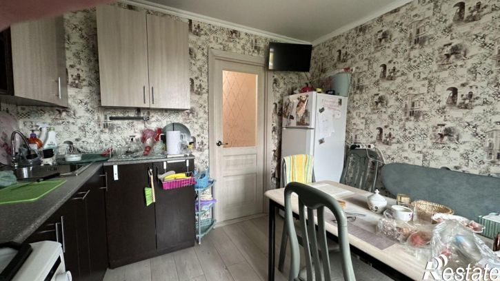 2-комн квартира улица Калинина, 171,  д. 171