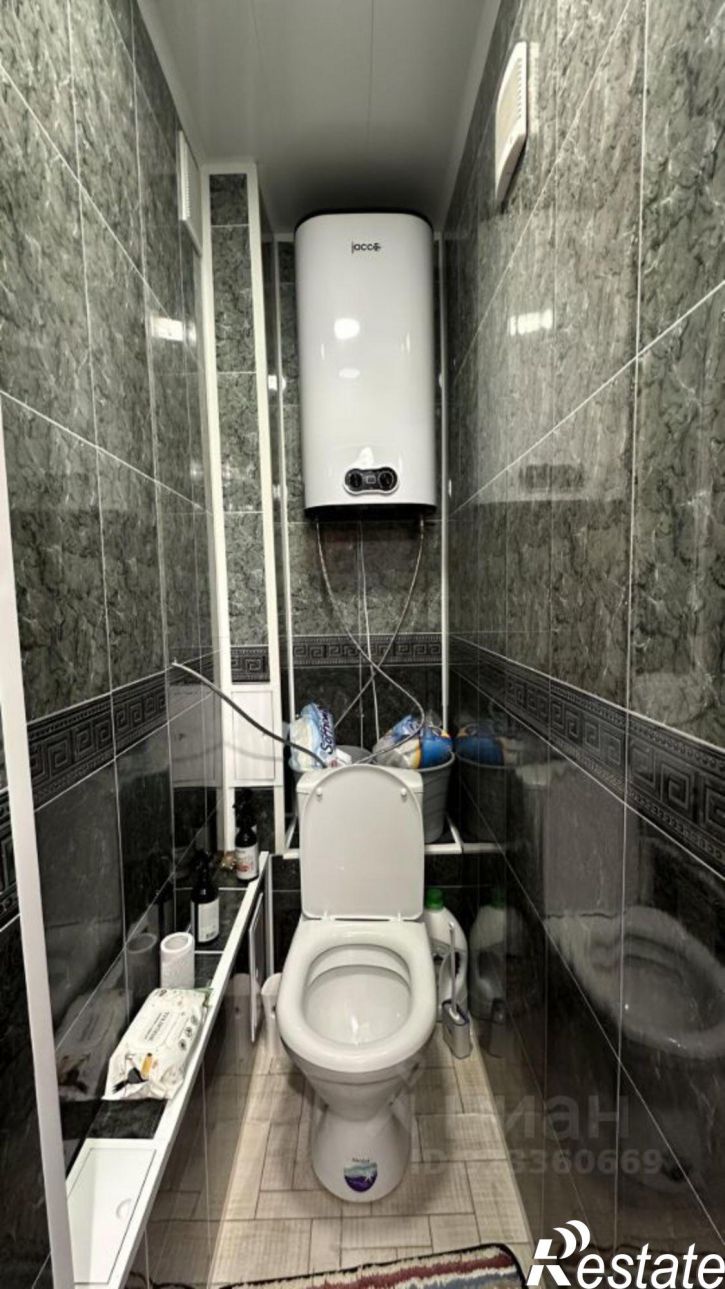 2-комн квартира улица Калинина, 171,  д. 171