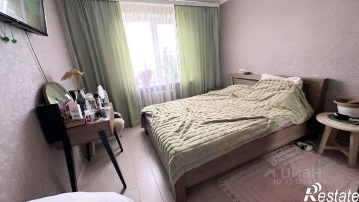 2-комн квартира улица Калинина, 171,  д. 171