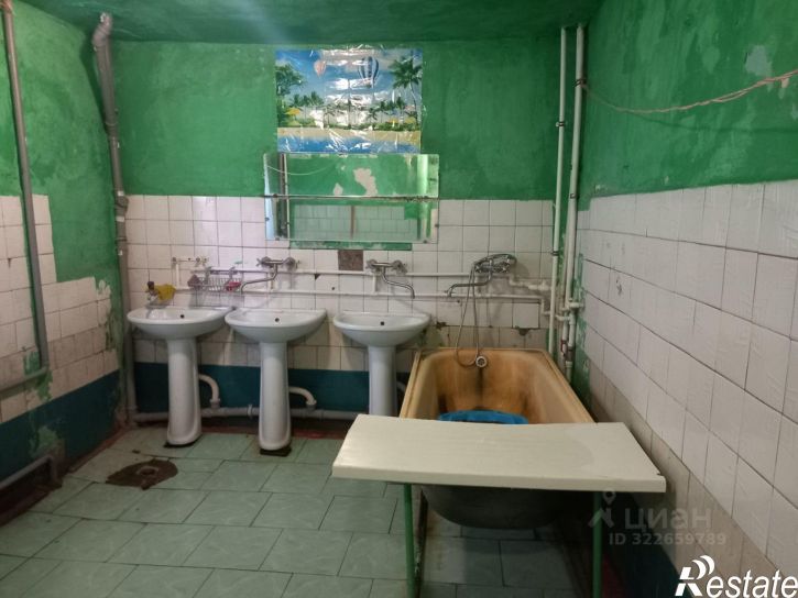 Комната улица Чайковского, 6,  д. 6