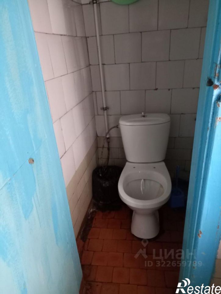 Комната улица Чайковского, 6,  д. 6