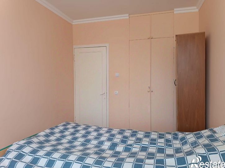 3-комн квартира Пролетарская улица, 2Б,  д. 2Б