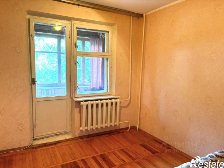 4-комн квартира Пролетарская улица, 1Г,  д. 1Г