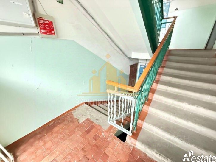 4-комн квартира Ессентуки г., Ермолова ул., д.127