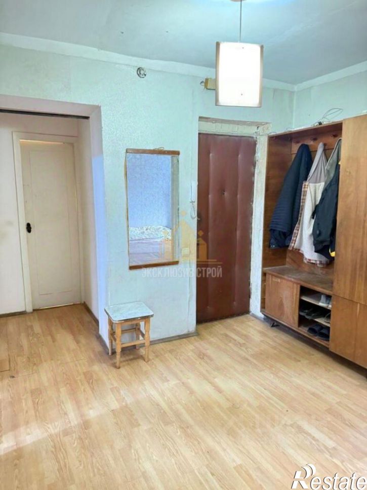 4-комн квартира Ессентуки г., Ермолова ул., д.127