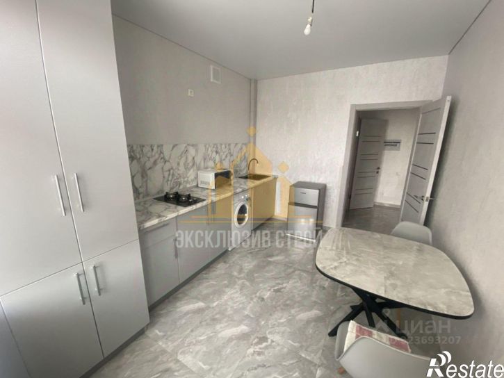 1-комн квартира Ессентуки г., Очаровательная ул.