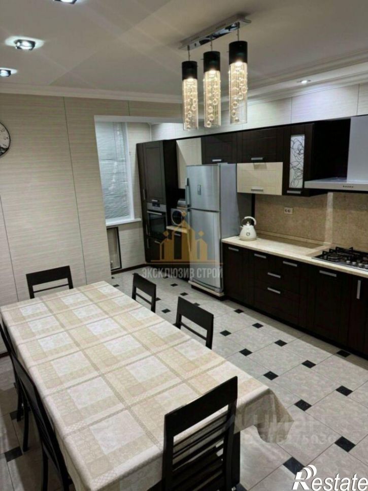 3-комн квартира Ессентуки г., Шмидта ул., д.72ъ