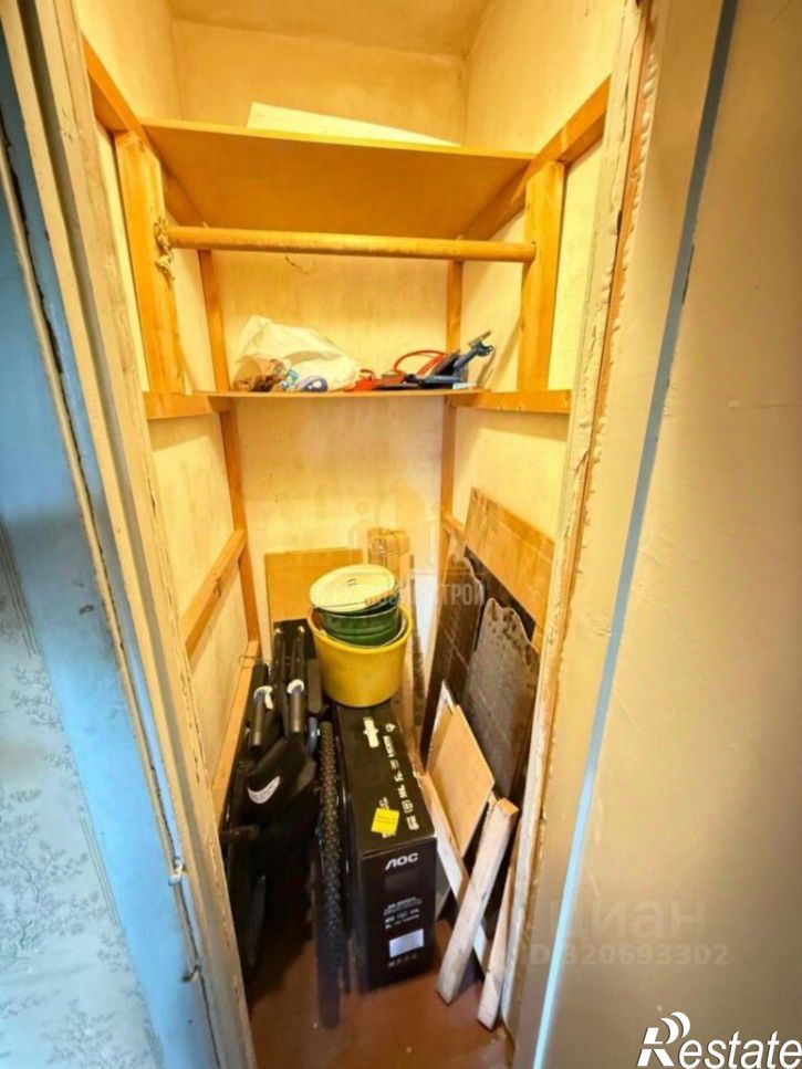 4-комн квартира Ессентуки г., Ермолова ул., д.127