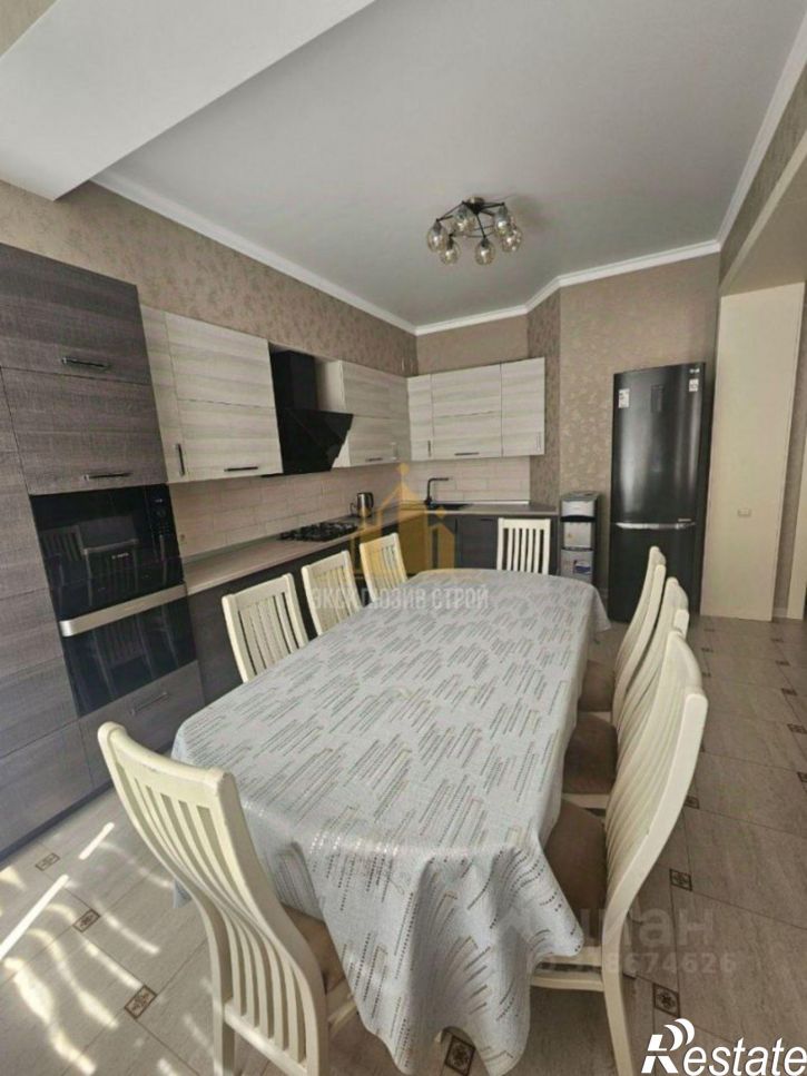 2-комн квартира Ессентуки г., Очаровательная ул.