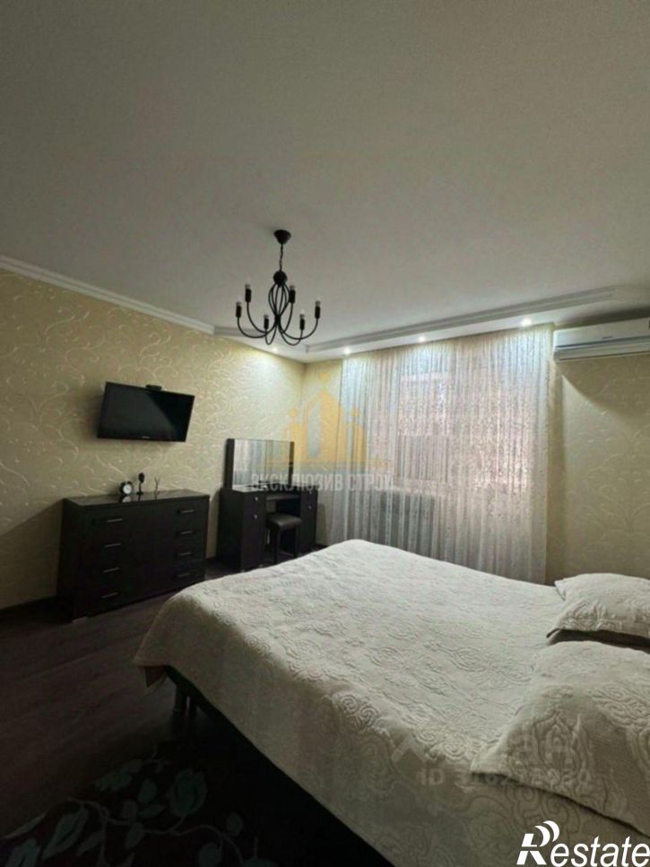 3-комн квартира Ессентуки г., Шмидта ул., д.72ъ