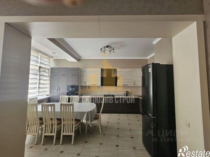 2-комн квартира Ессентуки г., Очаровательная ул.