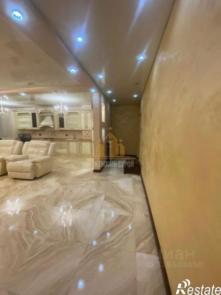 2-комн квартира Ессентуки г., Октябрьская пл., д.31