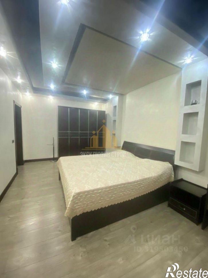 2-комн квартира Ессентуки г., Октябрьская пл., д.31