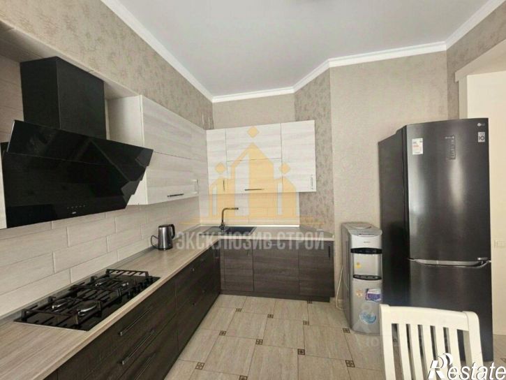 2-комн квартира Ессентуки г., Очаровательная ул.