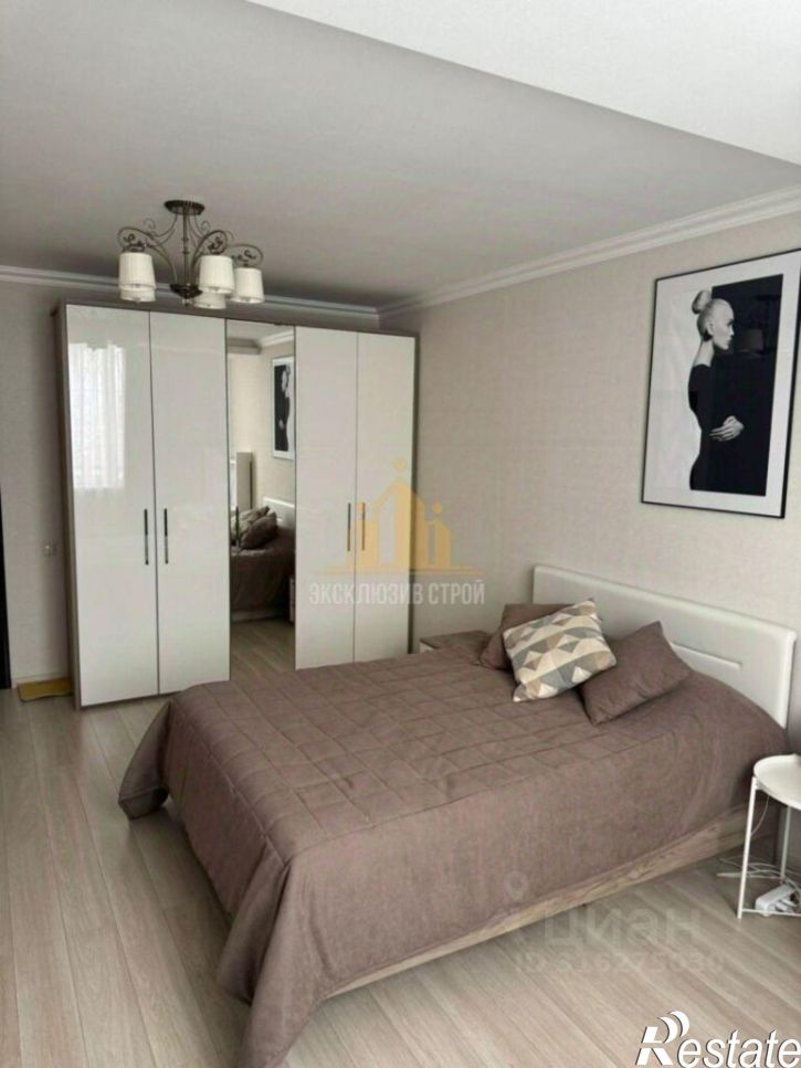 3-комн квартира Ессентуки г., Шмидта ул., д.72ъ