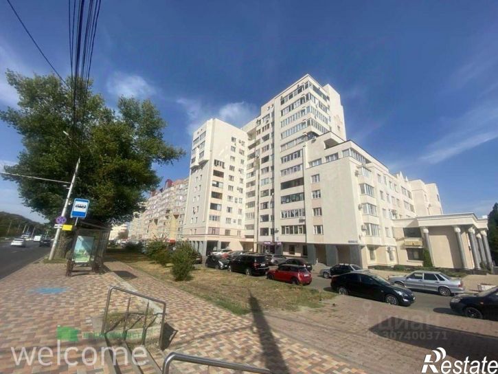 3-комн квартира