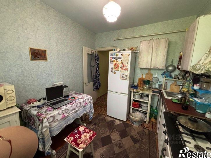 1-комн квартира Почтовый переулок, 28,  д. 28