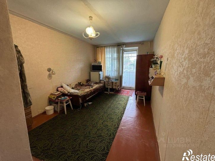 1-комн квартира Почтовый переулок, 28,  д. 28