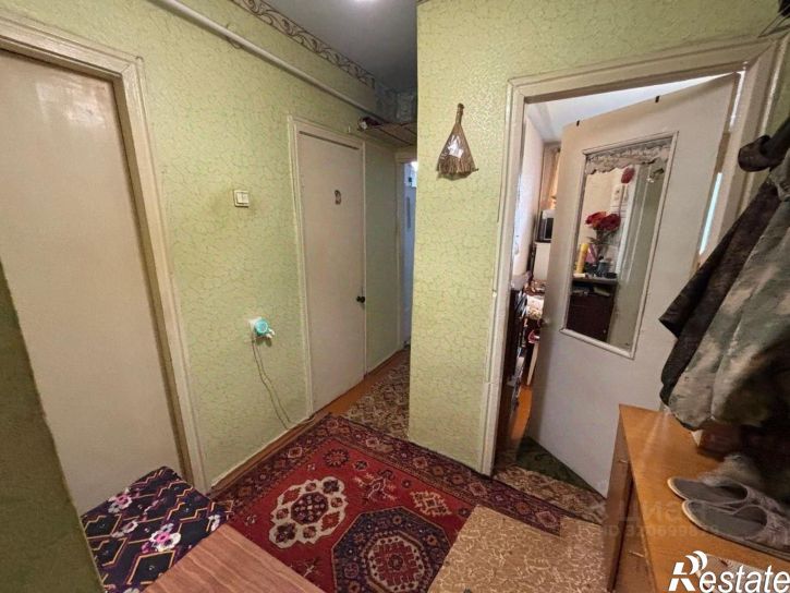 1-комн квартира Почтовый переулок, 28,  д. 28