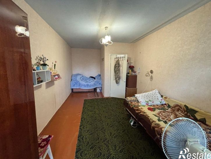 1-комн квартира Почтовый переулок, 28,  д. 28