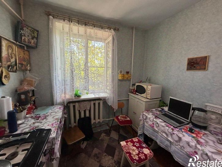 1-комн квартира Почтовый переулок, 28,  д. 28