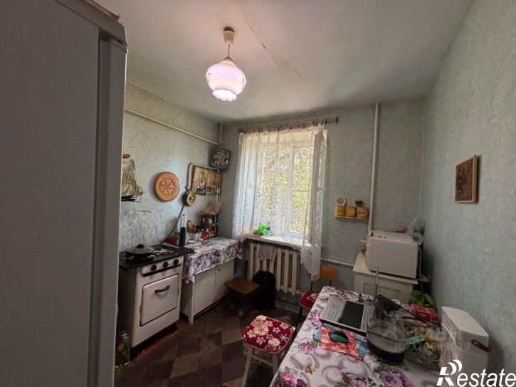 1-комн квартира Почтовый переулок, 28,  д. 28