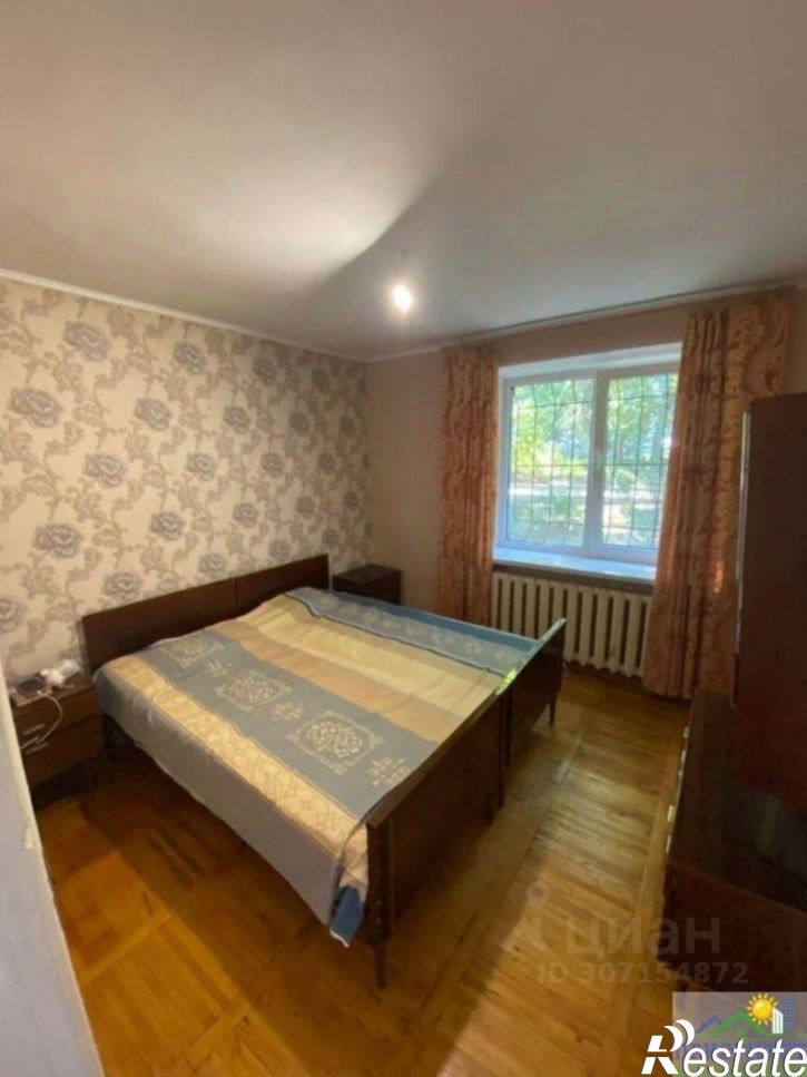 2-комн квартира Кисловодск, Свердлова ул., д. 27