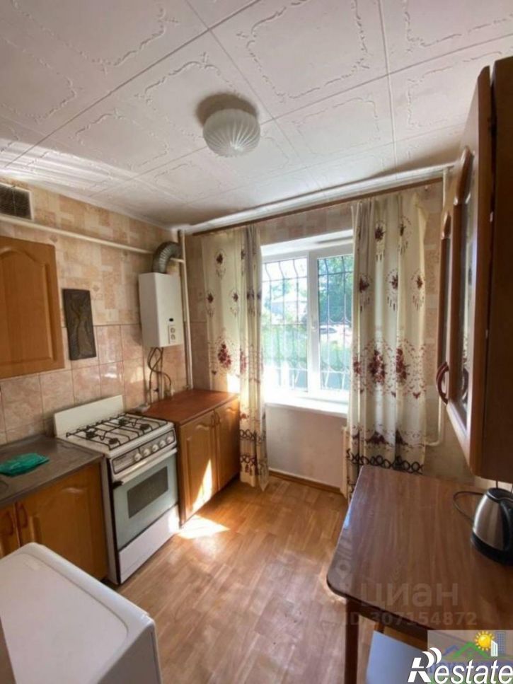 2-комн квартира Кисловодск, Свердлова ул., д. 27