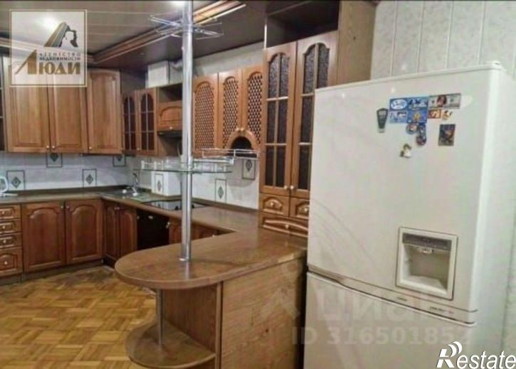 3-комн квартира улица Гагарина, 7,  д. 7