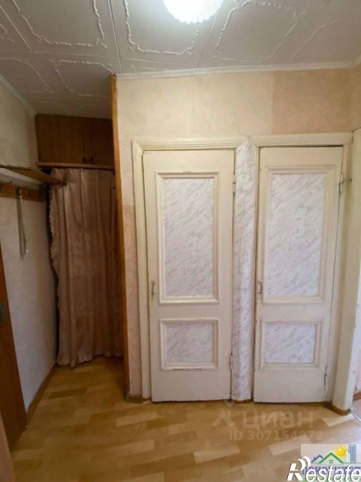 2-комн квартира Кисловодск, Свердлова ул., д. 27