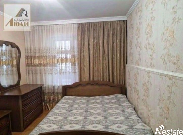 3-комн квартира улица Гагарина, 7,  д. 7