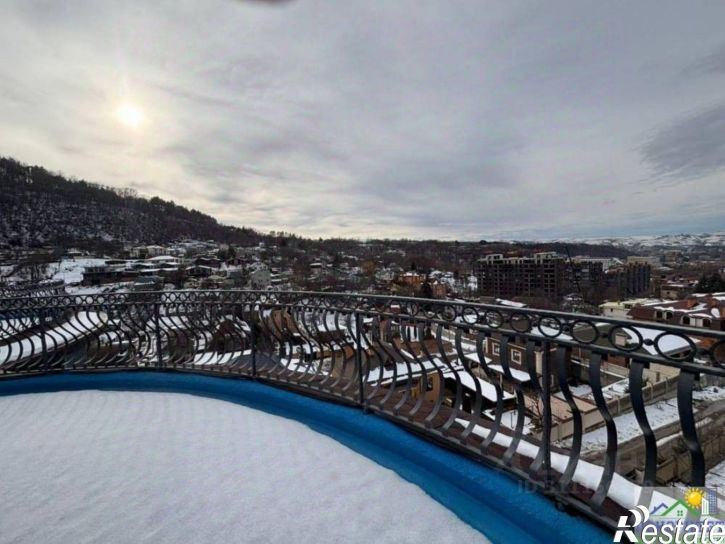 6-комн квартира Кисловодск, Пятигорская ул., д. 56а