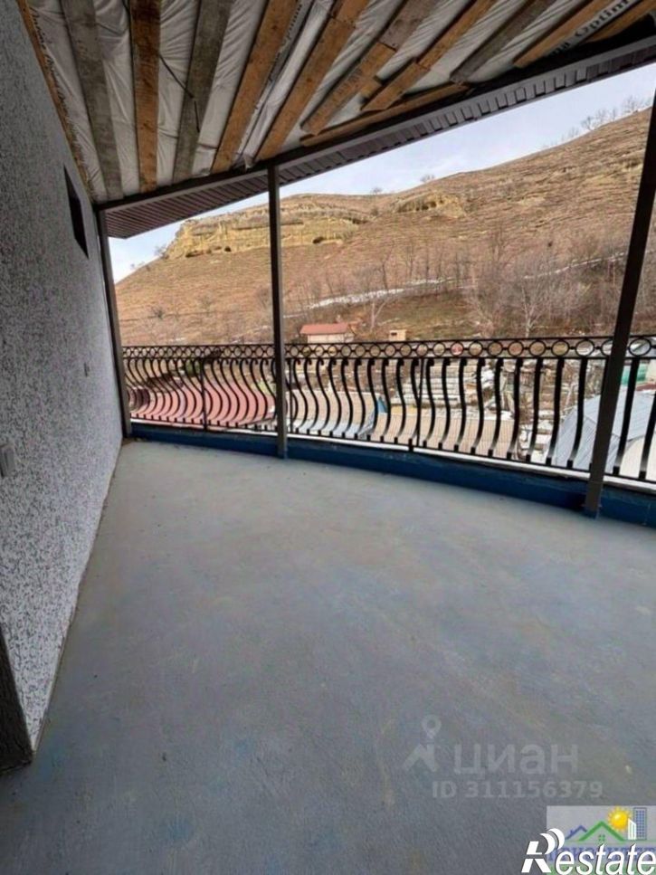 6-комн квартира Кисловодск, Пятигорская ул., д. 56а