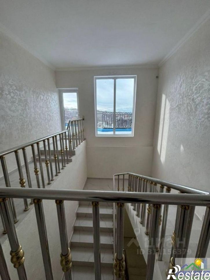 6-комн квартира Кисловодск, Пятигорская ул., д. 56а