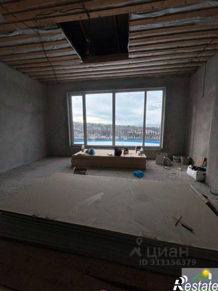 6-комн квартира Кисловодск, Пятигорская ул., д. 56а