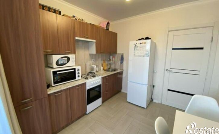 1-комн квартира улица Ишкова, 103,  д. 103