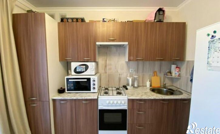 1-комн квартира улица Ишкова, 103,  д. 103