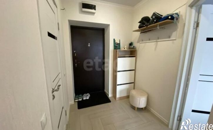 1-комн квартира улица Ишкова, 103,  д. 103