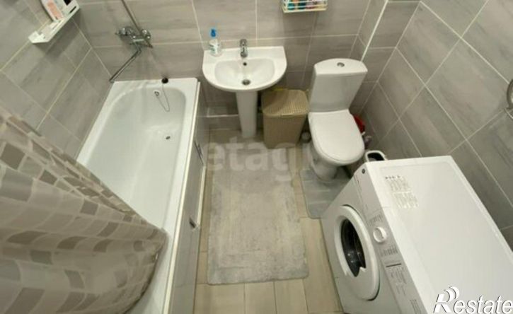 1-комн квартира улица Ишкова, 103,  д. 103