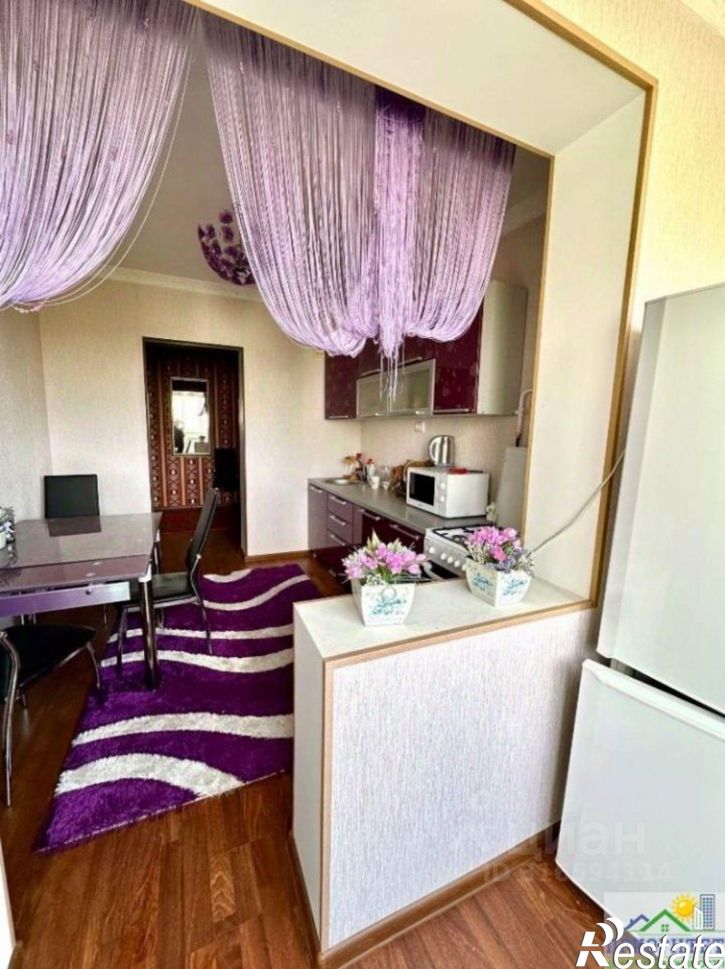 3-комн квартира Кисловодск, Главная ул., д. 76