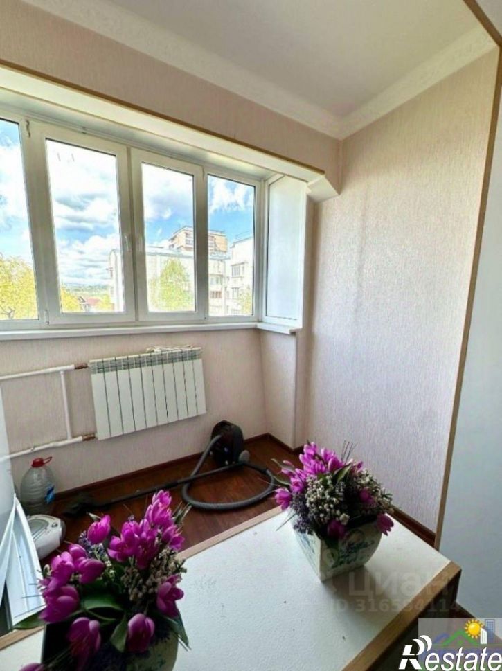 3-комн квартира Кисловодск, Главная ул., д. 76