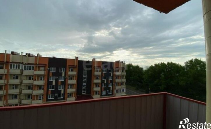 1-комн квартира улица Ишкова, 103,  д. 103