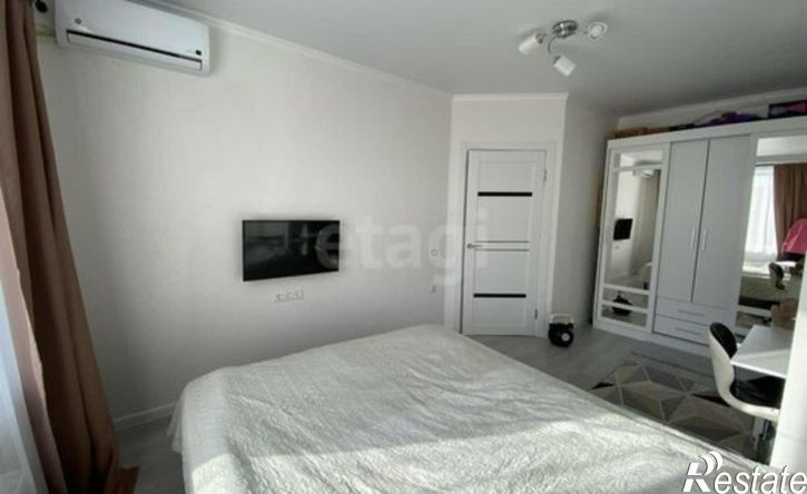 1-комн квартира улица Ишкова, 103,  д. 103