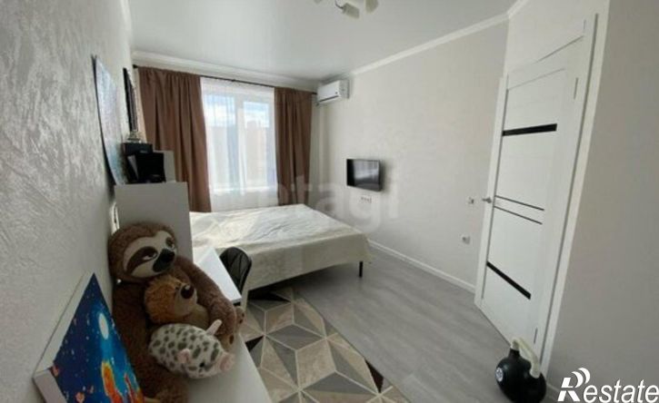 1-комн квартира улица Ишкова, 103,  д. 103